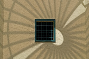 "Skuggspel", fotografi, © Jan Peter Dahlqvist, 2024